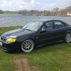 Saab 9-3 ss 2,0 turbo 340HK