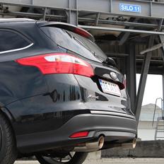 Ford Focus 1,6 SCTi Titanium Stc. Ecoboost