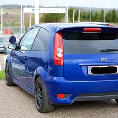 Ford Fiesta ST150