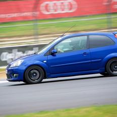 Ford Fiesta ST150