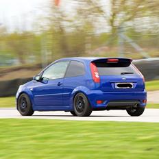 Ford Fiesta ST150