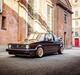 VW Golf 1 Cabriolet