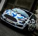 Ford Fiesta Ecoboost 