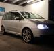 VW Touran Trendline