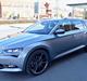 Skoda SuperB Combi 2.0TSI 4x4