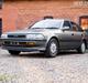 Toyota Carina II 1,6 GL 25th Anniversary Edition