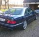 Mercedes Benz E420 w210