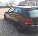 VW Golf 4 GTI :p