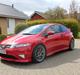 Honda Civic Type R Plus SOLGT