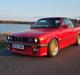 BMW E30 Cabriolet 325/28i 