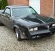 Chevrolet transcamino (ombygget el camino)