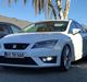 Seat Leon ST FR