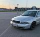 Audi A4 Avant TDI 2,5 v6 24v 6g SOLGT