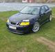 Saab 9-3 ss 2,0 turbo 340HK
