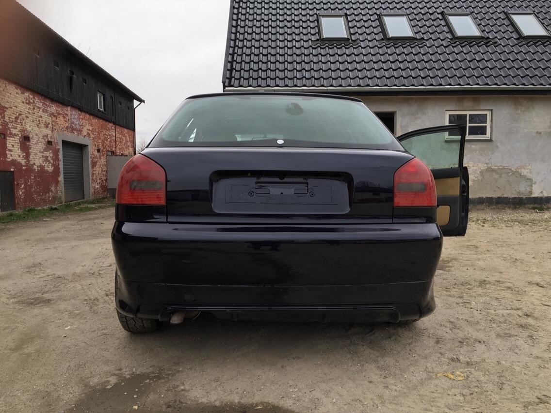 Audi A3 billede 8