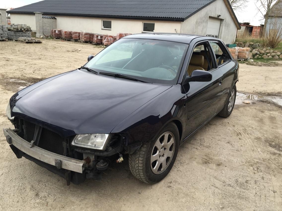 Audi A3 billede 15