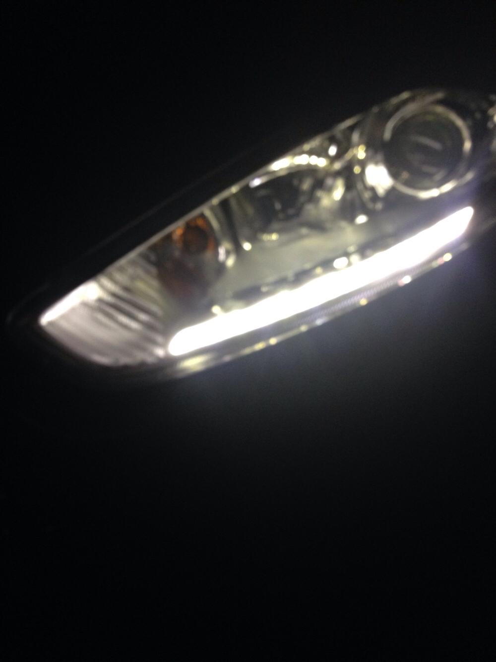 Ford Fiesta Titanium 125 Hk JA8 billede 7