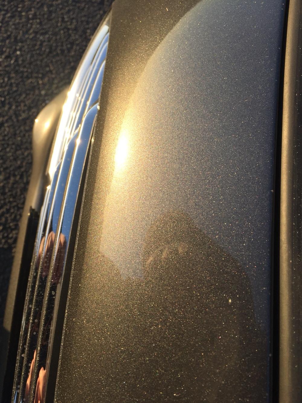 Ford Fiesta Titanium 125 Hk JA8 billede 12