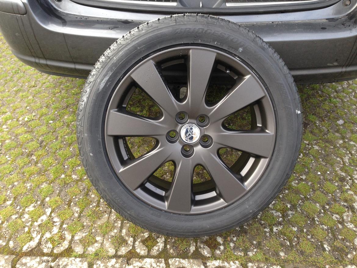 Toyota Avensis 1,8 VVT-i STC Sol Plus billede 13