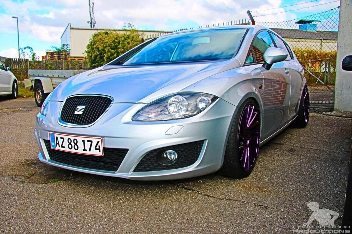 Seat leon billede 15