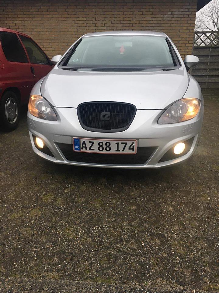 Seat leon billede 6