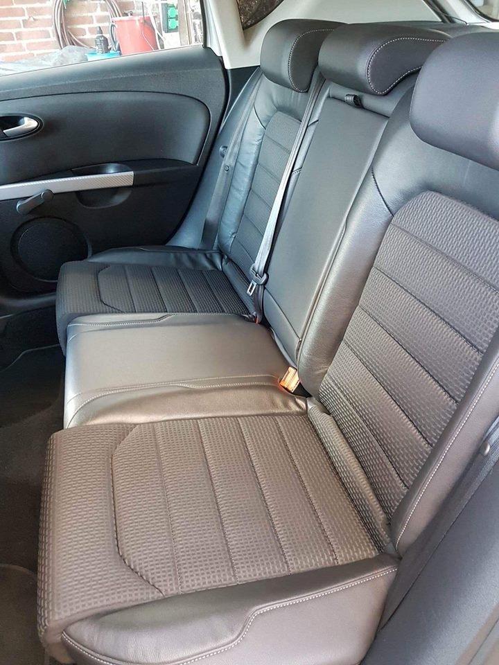 Seat leon billede 17