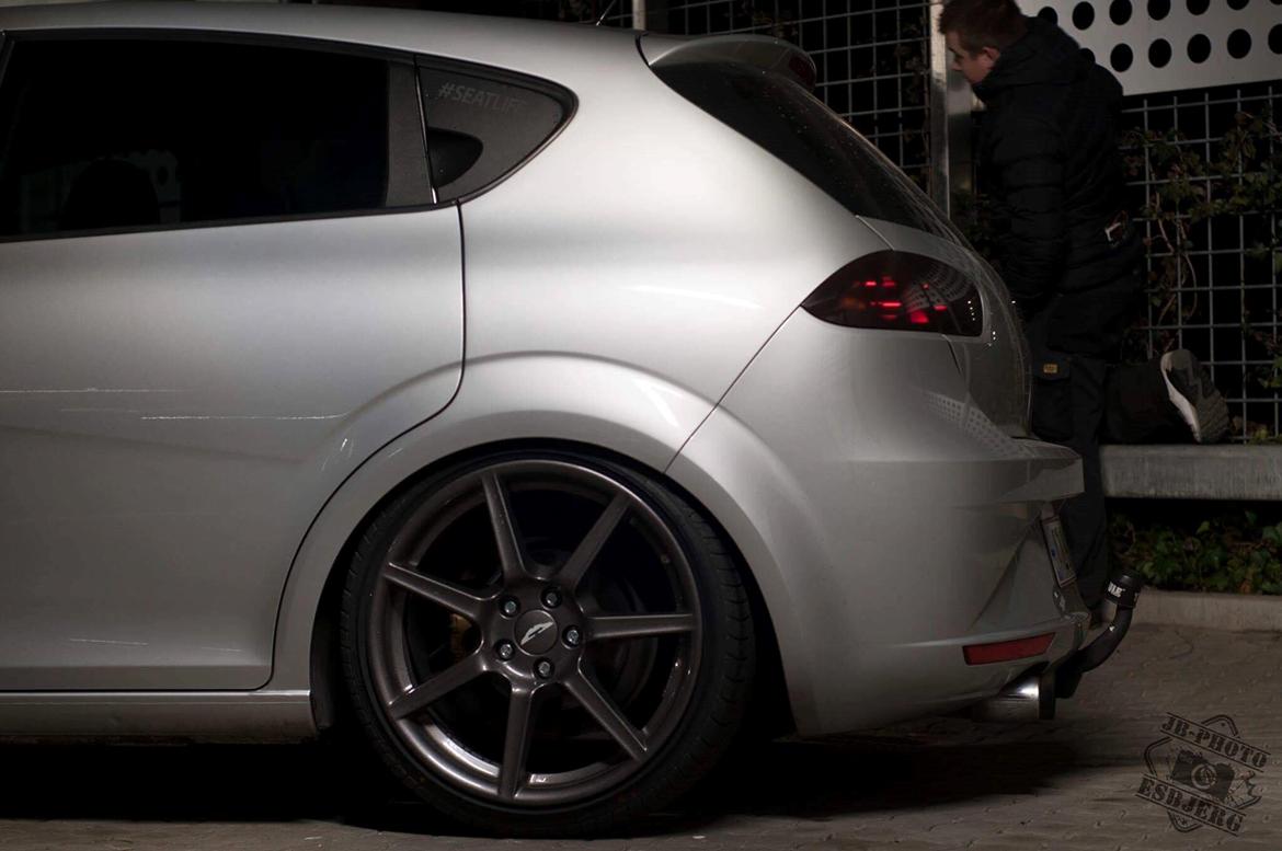 Seat leon billede 5
