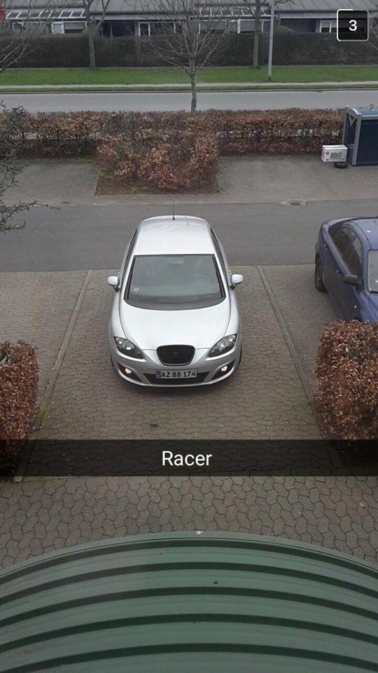 Seat leon billede 12