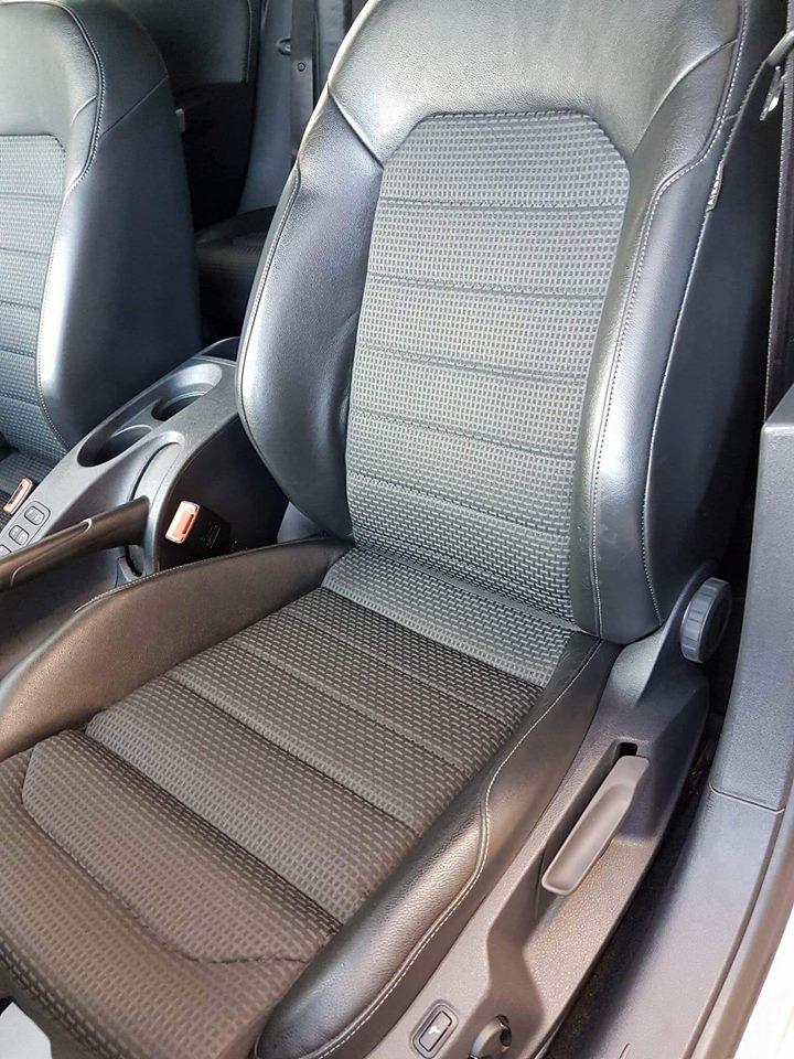 Seat leon billede 16