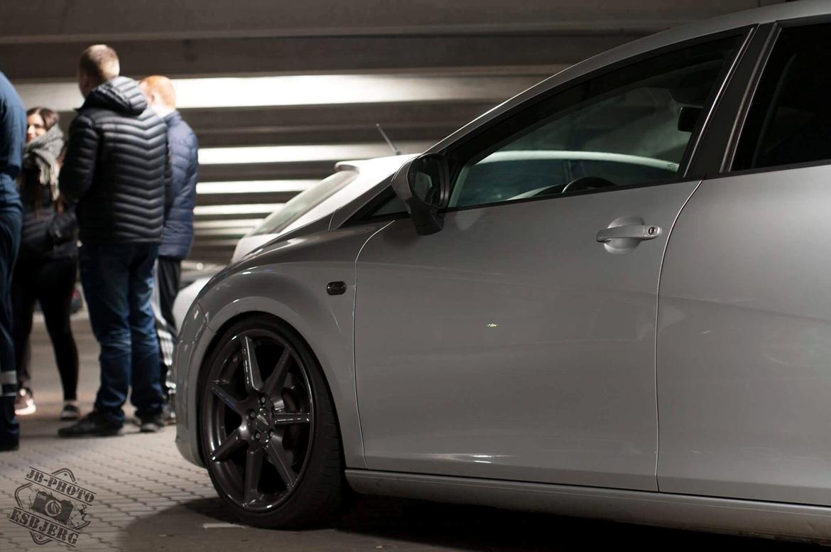 Seat leon billede 11