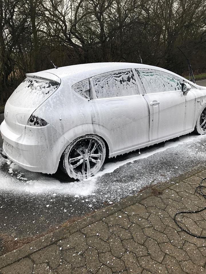 Seat leon billede 13