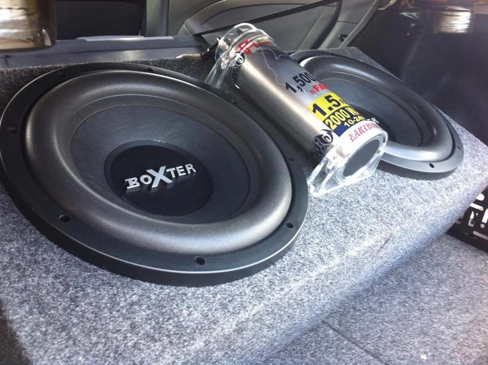 Chevrolet Lacetti billede 17