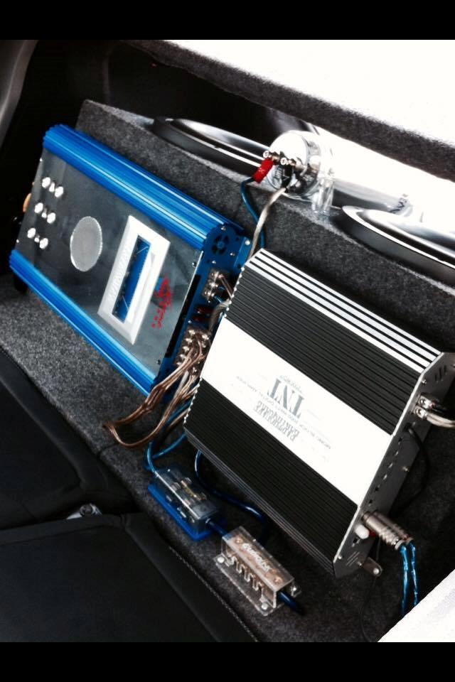 Chevrolet Lacetti billede 16