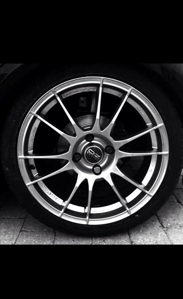 Chevrolet Lacetti billede 11