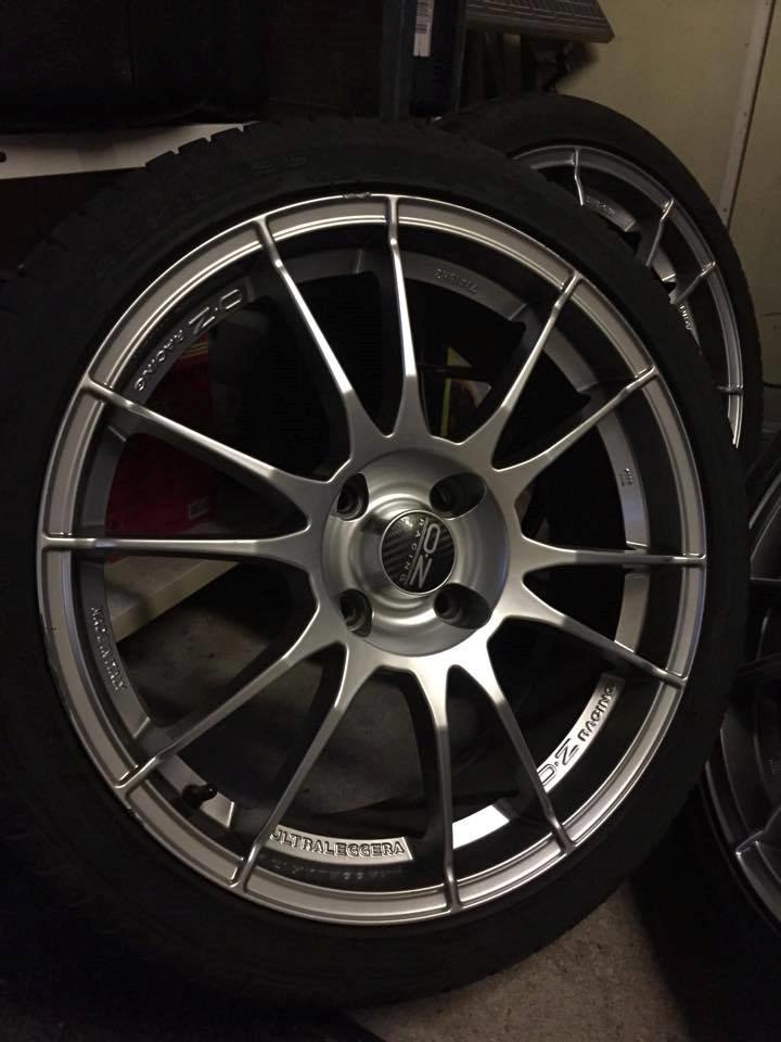 Chevrolet Lacetti billede 4