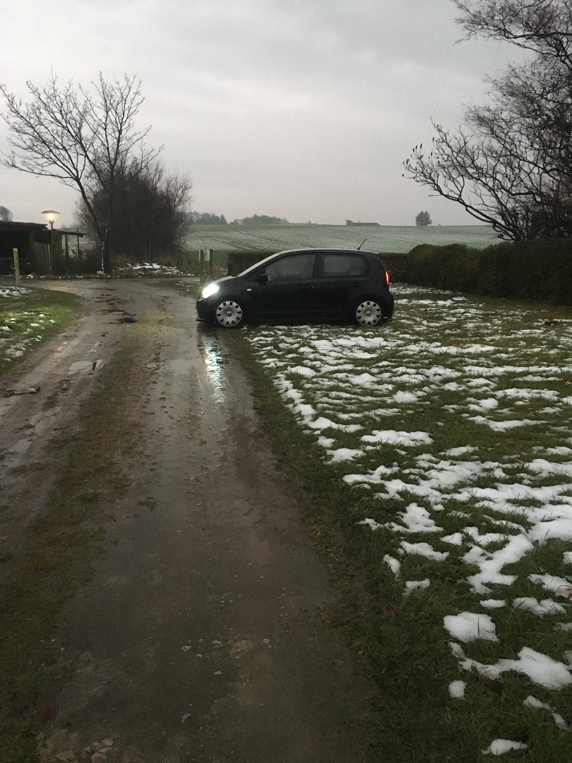 Seat Mii “DØD”  billede 10