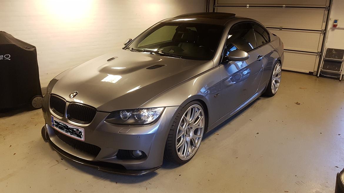 BMW 335i Performance DKG  billede 16