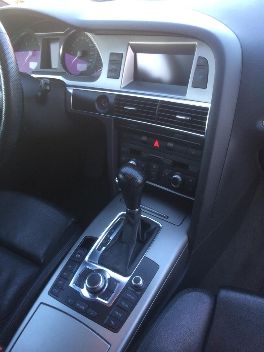 Audi A6 2.7 V6 TDI Multitronic Variant S-Line billede 17