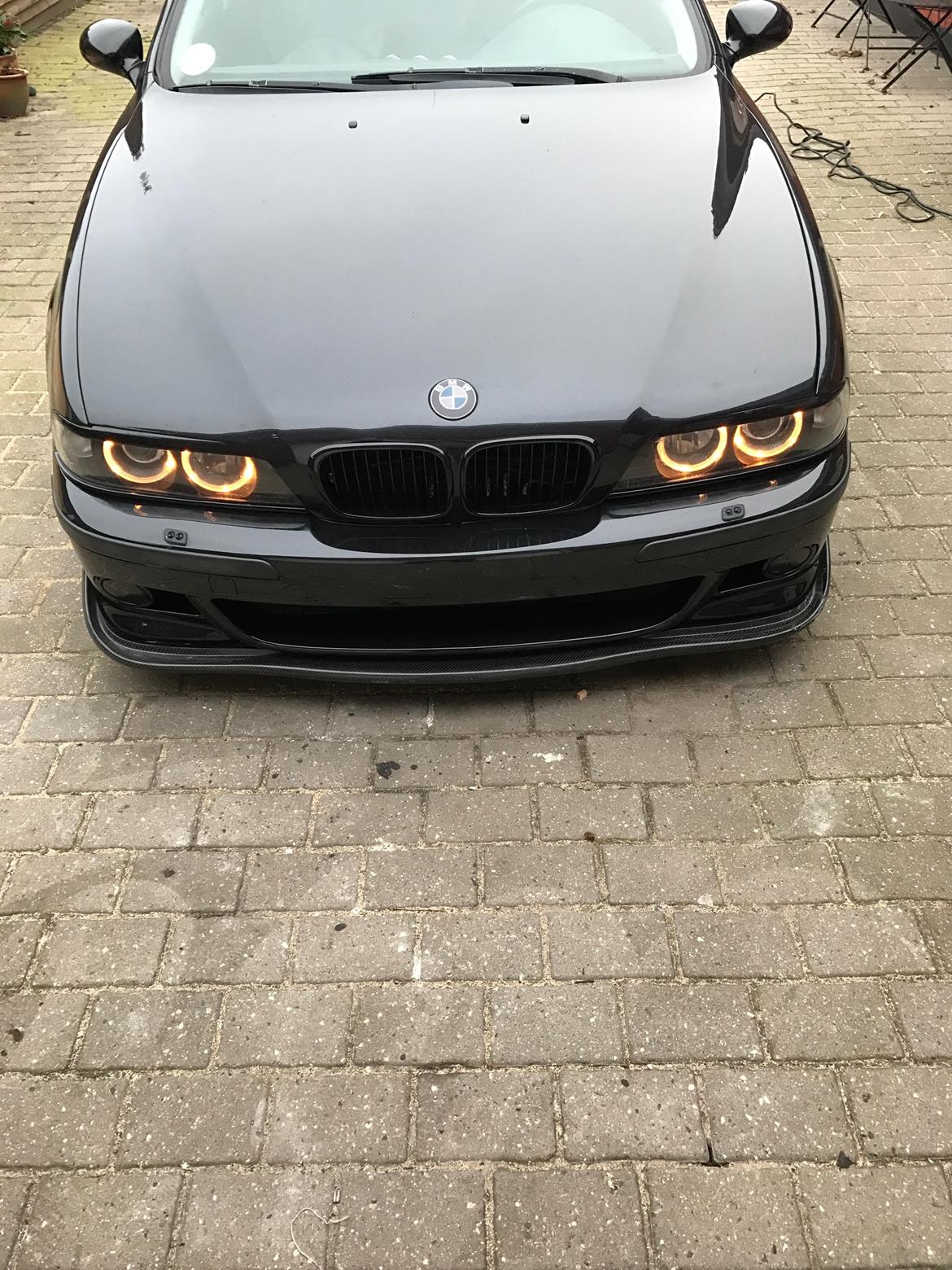 BMW E39 billede 8