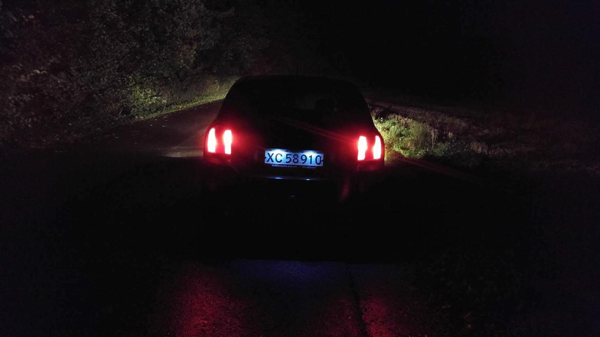 Toyota Corolla e12 Total Skadet billede 1