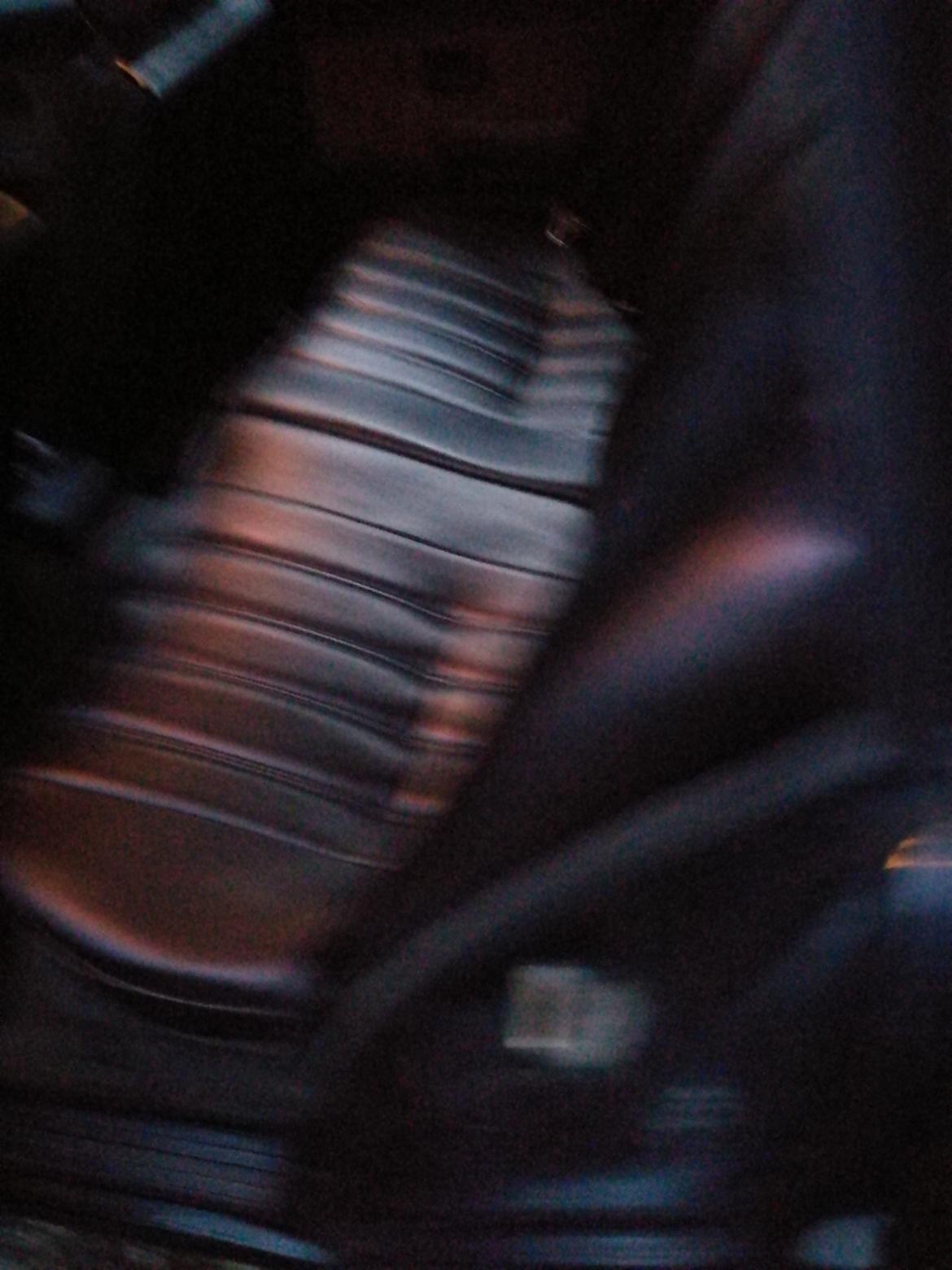 BMW E30 320i M50 Touring billede 11