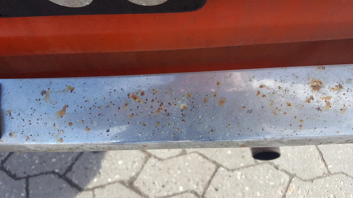 Opel kedett c år 1974 projekt  billede 7