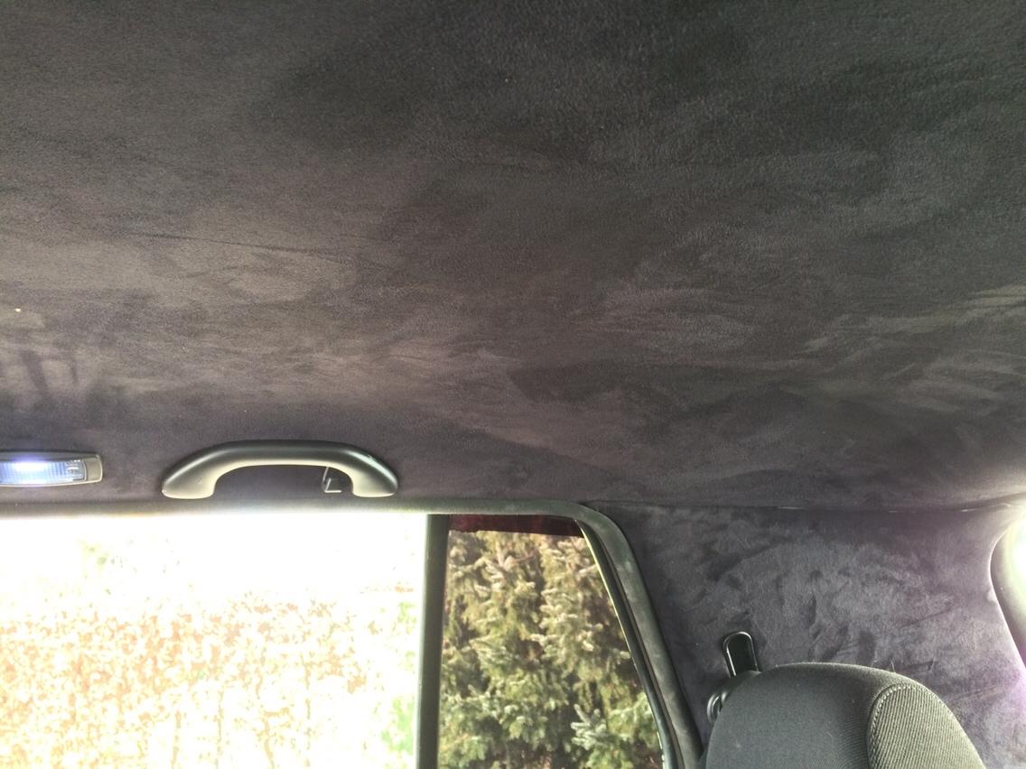 VW Golf 4 billede 12