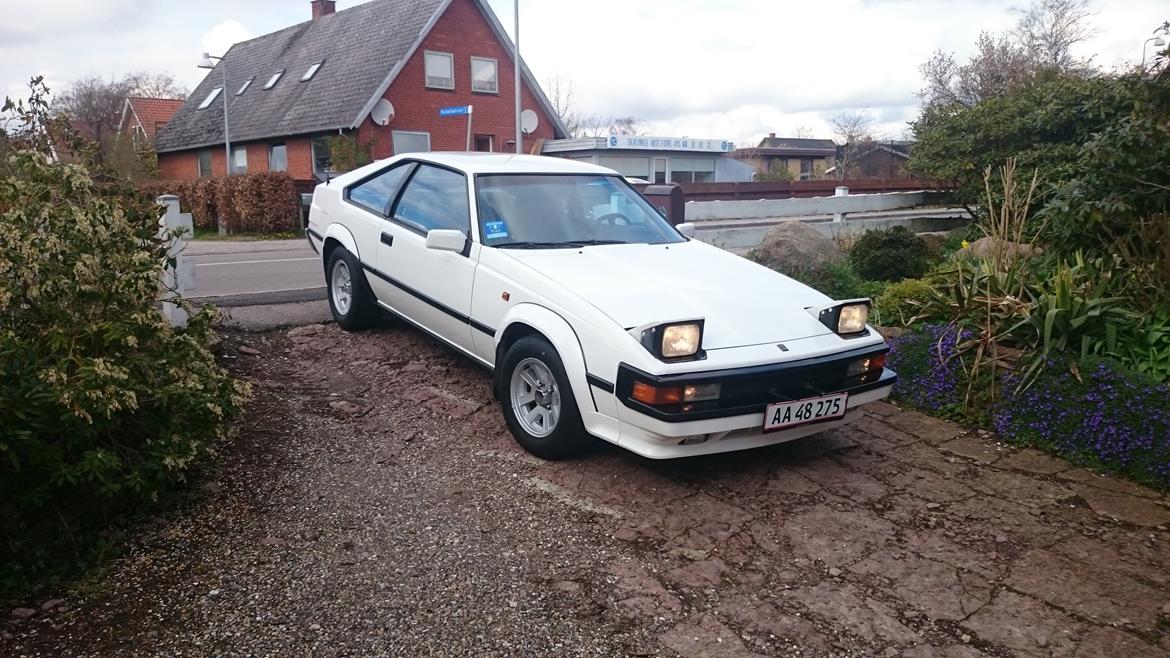 Toyota Celica Supra billede 4