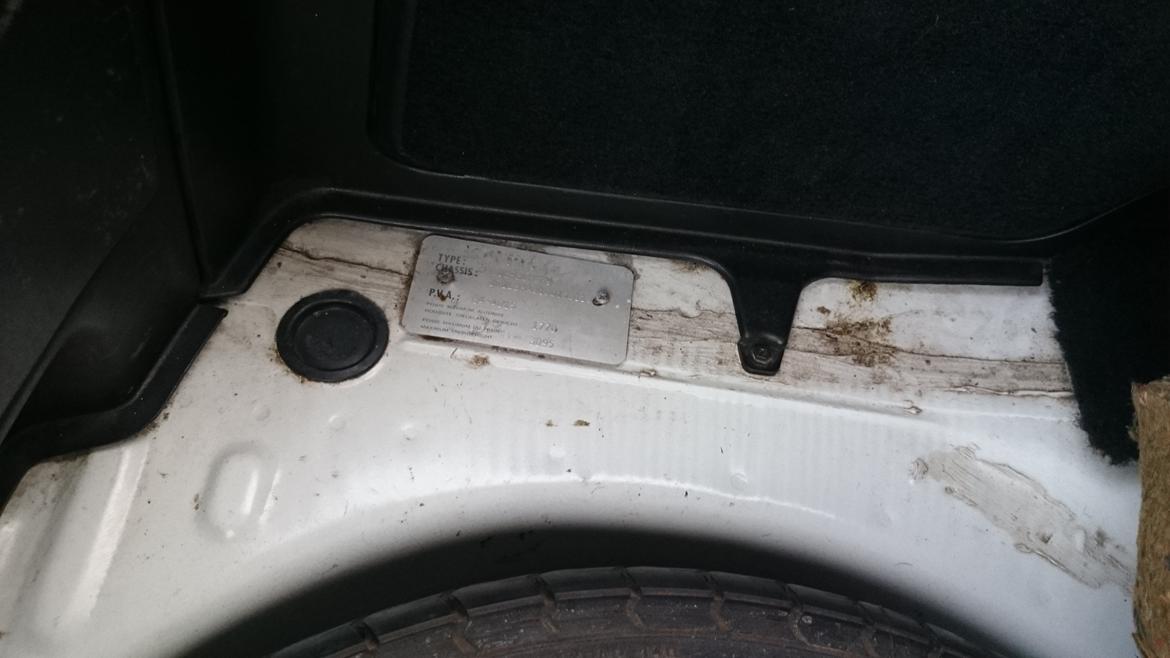 Toyota Celica Supra billede 10