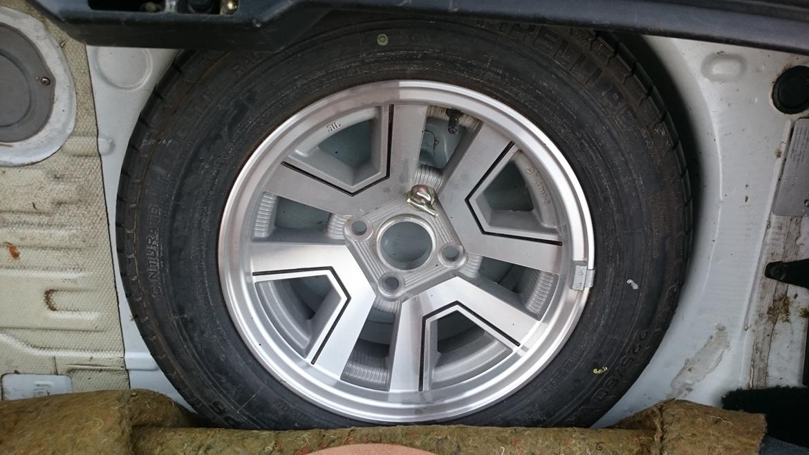 Toyota Celica Supra billede 8