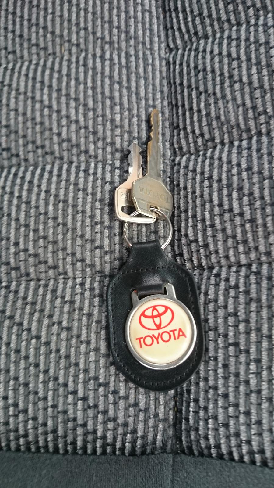 Toyota Celica Supra billede 14