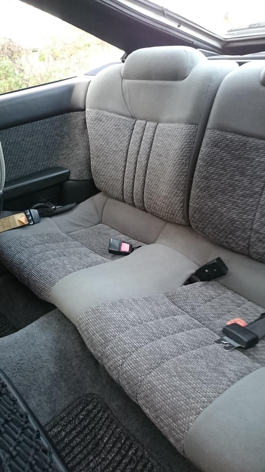 Toyota Celica Supra billede 18