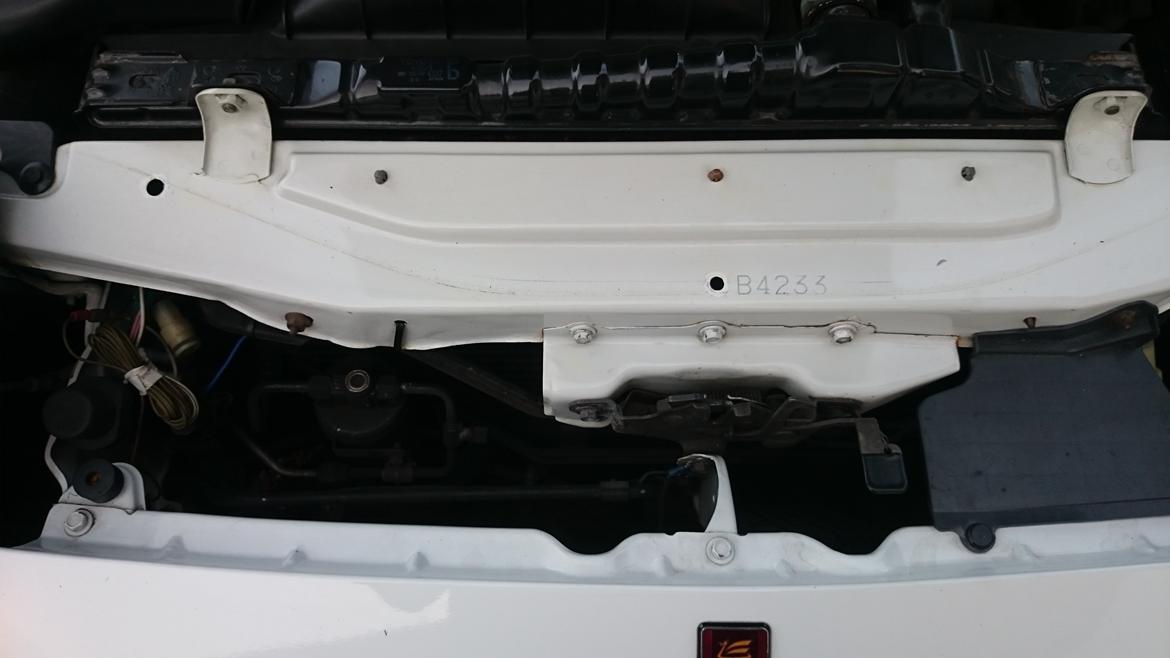 Toyota Celica Supra billede 20