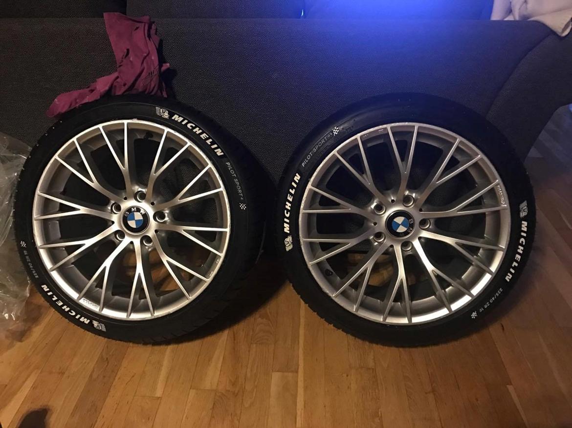 BMW f20 116d   billede 10